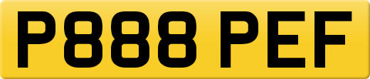 P888PEF
