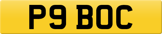P9BOC