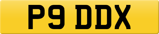 P9DDX