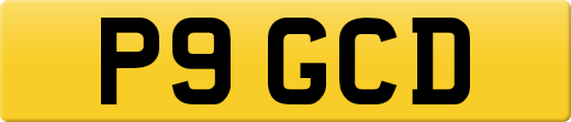 P9GCD