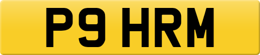 P9HRM