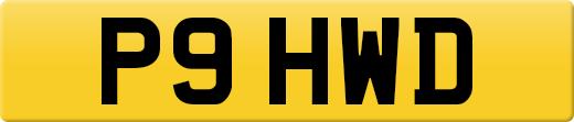 P9HWD