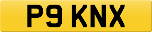 P9KNX