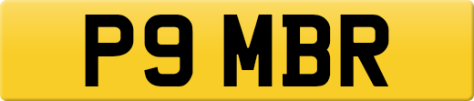 P9MBR