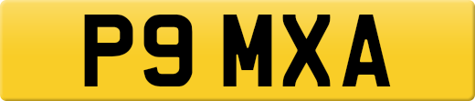 P9MXA