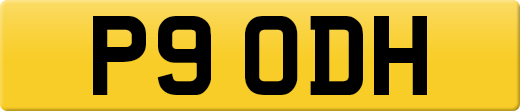 P9ODH