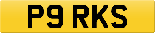 P9RKS