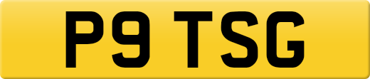 P9TSG