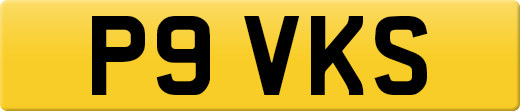 P9VKS