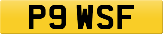 P9WSF