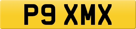 P9XMX