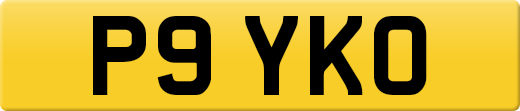 P9YKO