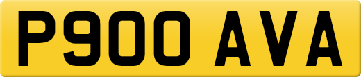 P900AVA