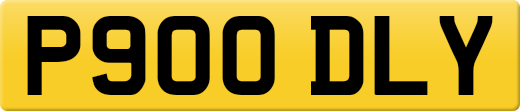 P900DLY