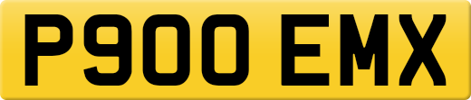 P900EMX