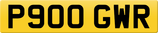 P900GWR
