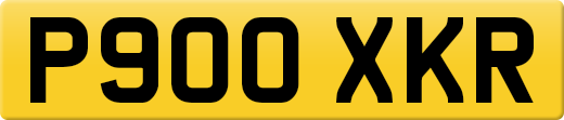 P900XKR
