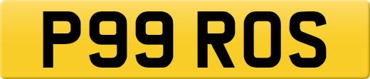 P99ROS
