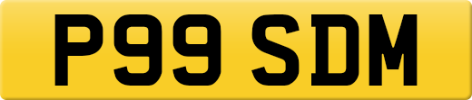 P99SDM