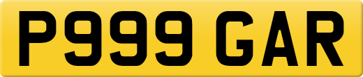 P999GAR