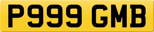 P999GMB