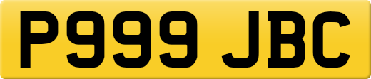 P999JBC