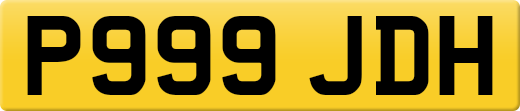 P999JDH