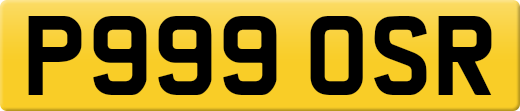 P999OSR