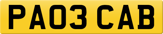 PA03CAB