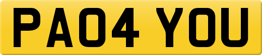 PA04YOU