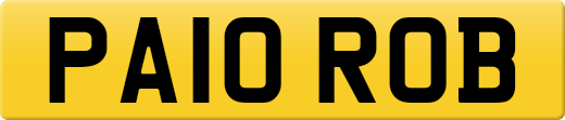 PA10ROB