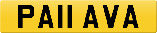 PA11AVA