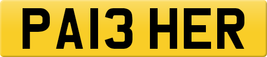 PA13HER