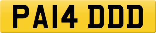 PA14DDD