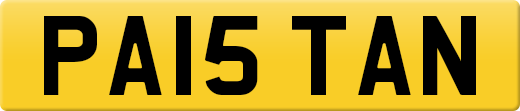 PA15TAN