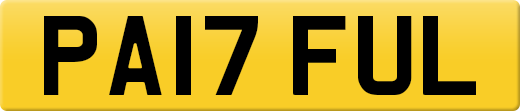 PA17FUL