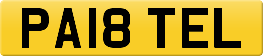 PA18TEL