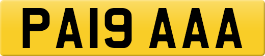 PA19AAA