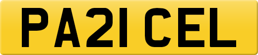 PA21CEL