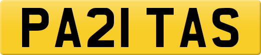 PA21TAS