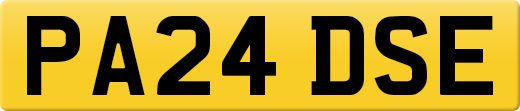 PA24DSE