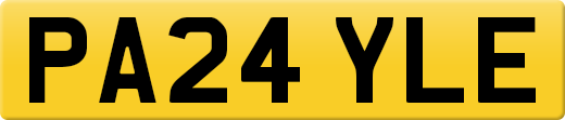 PA24YLE