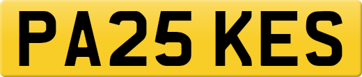 PA25KES