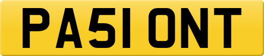 PA51ONT