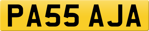 PA55AJA