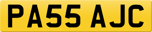 PA55AJC