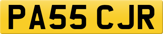 PA55CJR