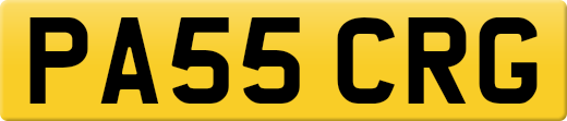 PA55CRG