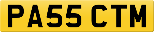 PA55CTM