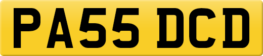PA55DCD